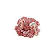 Goat Casserole(Neck)